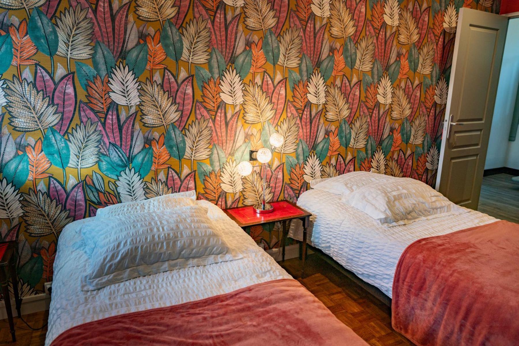 Le Pavillon Du Manoir De Conjon Villa Crouay Eksteriør bilde
